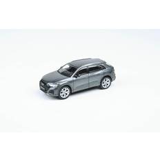 Q8 1:64 Audi Rs Q8 Daytona Grey Lhd