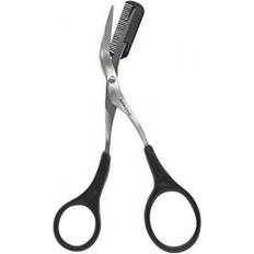 Eyebrow Razors Eyebrow Scissor With Comb