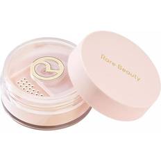 Rare Beauty Base Makeup Rare Beauty Always An Optimist Soft Radiance Setting Powder Light