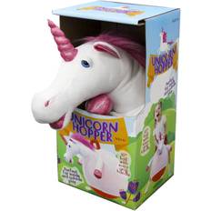 Animals Jumping Toys GENER8 Hoppy Unicorn