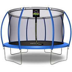 Trampolines Moxie Pumpkin 366cm + Safety Net