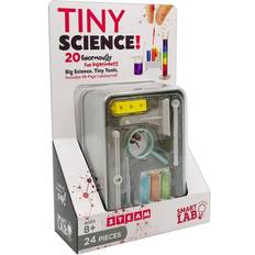 Smart Lab Tiny Science Kit