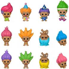 Mystery minis Trolls Mystery Minis