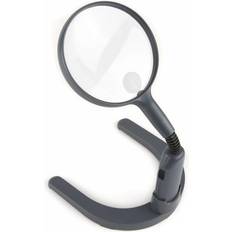 Carson MagniLamp LED Magnifier 3.5x
