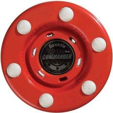 Street hockey Franklin Sports Franklin Pro Commander Street/Roller Hockey Puck