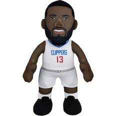 Paul george Bleacher Creatures Los Angeles Clippers Paul George Plush