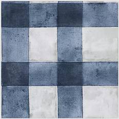 RoomMates Buffalo Plaid Peel And Stick (RMK11432WP)