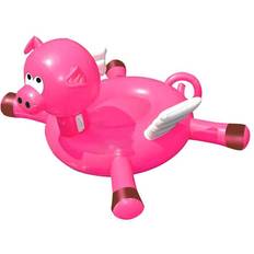 Lol Series Flying Pig