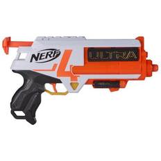 Nerf ultra Nerf Nerf Ultra Four Blaster GameStop multi