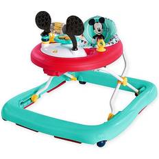 Bright Starts Toys Bright Starts Disney Baby Mickey Mouse Happy Triangles Walker