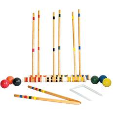 Triumph Triumph Croquet Set 6 Player