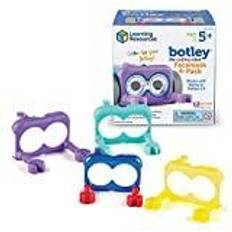 Toys botley the coding robot Learning Resources Botley the Coding Robot Facemask 4-Pack