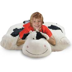 Cozy Cow Jumbo Pillow Pet