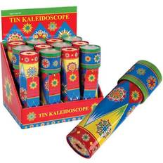 Schylling Classic Tin Kaleidoscope