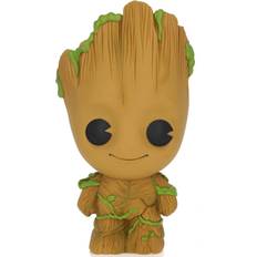 Monogram Figural Bank Guardian Galaxy Groot