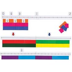 DD-211024 Magnetic Fraction Number Line