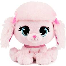 Gund Pinkie Monroe P.Lushes Pet