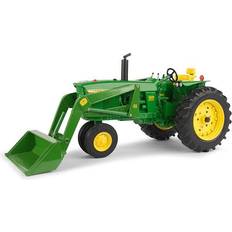 Collection prestige 1/16 John Deere Prestige Collection 4020 w/ 48 Loader Toy LP71706