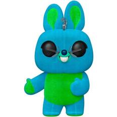 Jouets Funko Disney Pixar POP! Disney Bunny Vinyl Figure [Flocked]