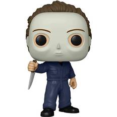 Michael myers POP! Jumbo: Halloween Michael Myers