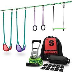 Playground Slackers Swingline