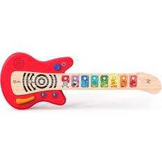 Baby Einstein Toy Guitars Baby Einstein Together in Tune Guitar Connected Magic Touch Guitar Toy