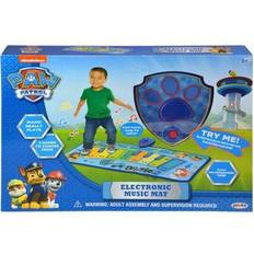 Helfer auf vier Pfoten Spielzeugklaviere Paw Patrol Music Mat CASE OF 18