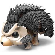 Kit di Costruzione My Robotic Pet Tumbling Hedgehog