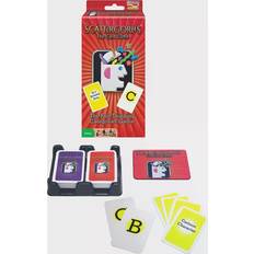 Winning Moves Scattergories The Card Game