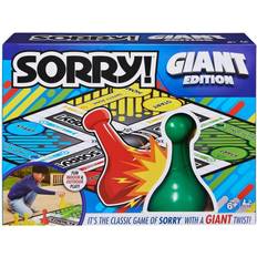 Board Games Sorry! Giant Edition