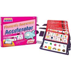 Interactive Toy Phones Smart Tray Phonemic Awareness Accelerator