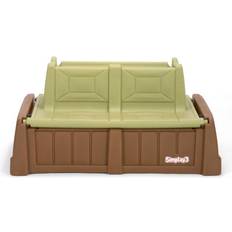 Sandbox Toys Simplay3 Sand & Water Bench