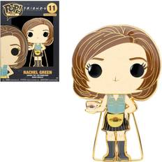 Funko pop friends Funko Funko POP! Pin: Friends Rachel