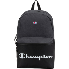 Manuscript Backpack - Black