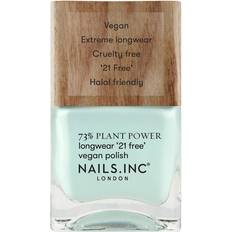 Nails Inc Vernis À Ongles Plant Power 15ml 14ml