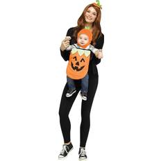 Juguetes Fun World Fun World Baby Carrier Pumpkin