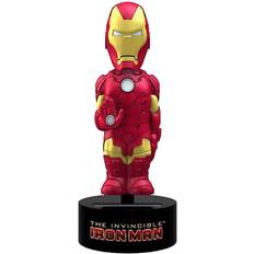 Marvel Figuras de Acción Marvel Iron Man Body Knocker