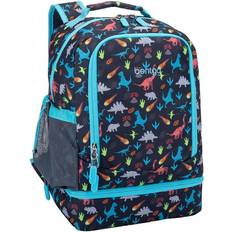 Kids Prints 2-in-1 Backpack - Dinosaur