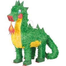 Piñatas Dragon 3D