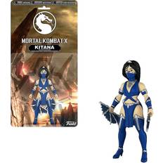 Funko Mortal Kombat Kitana Action Figure