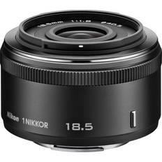 Nikon 1 Nikkor 18.5mm F/1.8