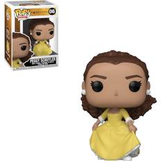 Hamilton funko pop Funko Pop! Broadway Hamilton Peggy