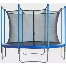 Upper Bounce Trampolines Upper Bounce Trampoline 457cm + Safety Net