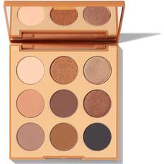 Morphe Eyeshadows Morphe 9T Neutral Territory Artistry Palette