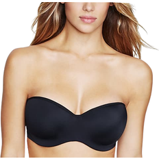 Oceana Strapless Bra - Black