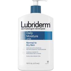Lubriderm Skin Therapy Hand and Body Lotion