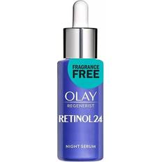 Olay Regenerist Retinol24 Night Facial Serum 40ml