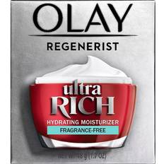 Olay Regenerist Ultra Rich Fragrance-Free Hydrating Moisturizer