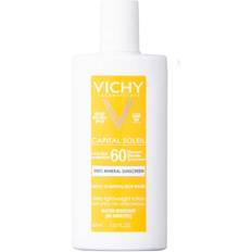 Vichy Capital Soleil Tinted Mineral Sunscreen SPF60 45ml