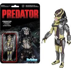 Predator leksak Predator Predator Closed Mouth ReAction Figure